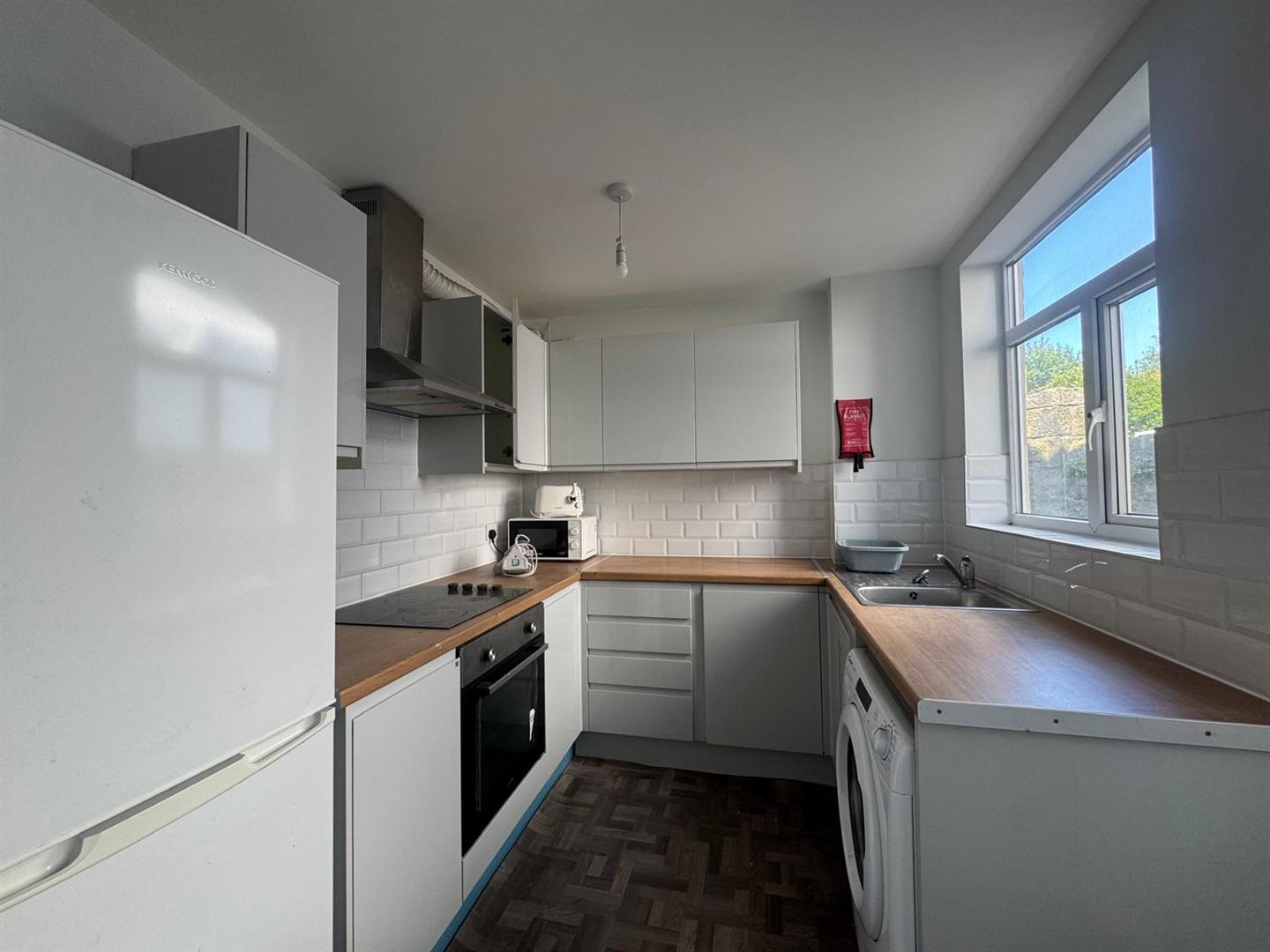 27 Borrowdale Road